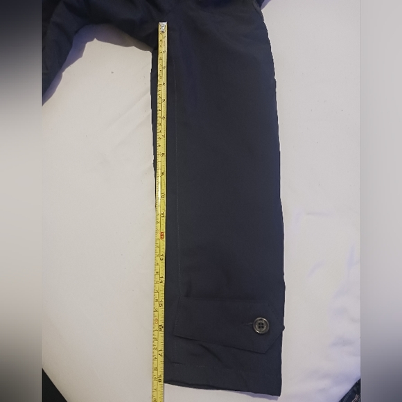 Polo Ralph Lauren Packable Walking Coat - Picture 12 of 12